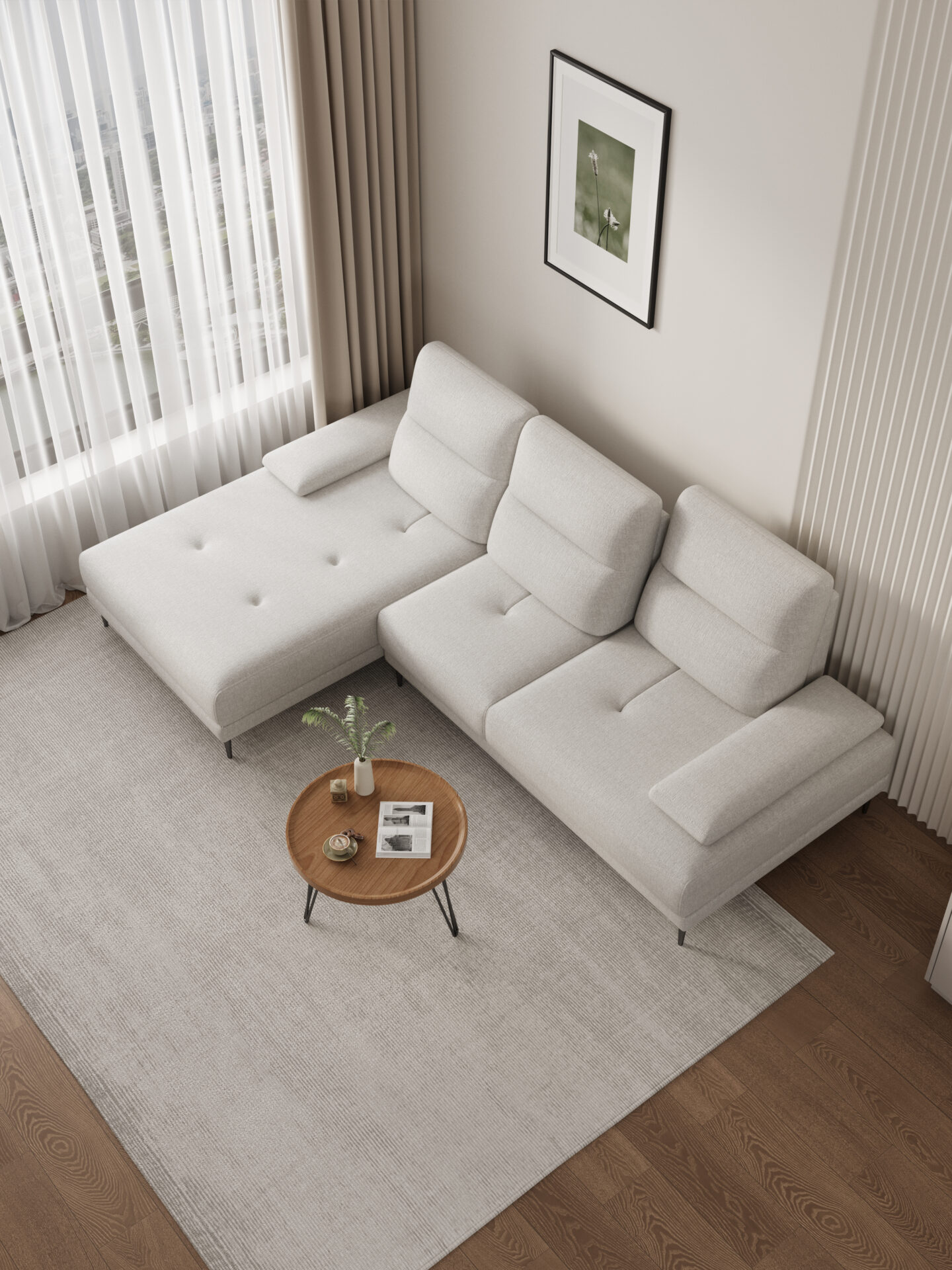 Our Brands Houzs Century